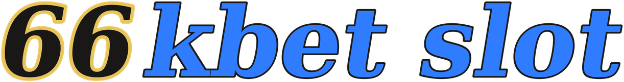 66kbet slot logo