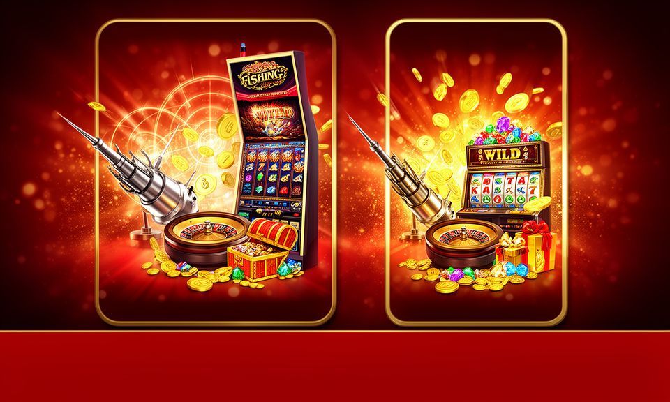 66kbet slot lobby snapshot