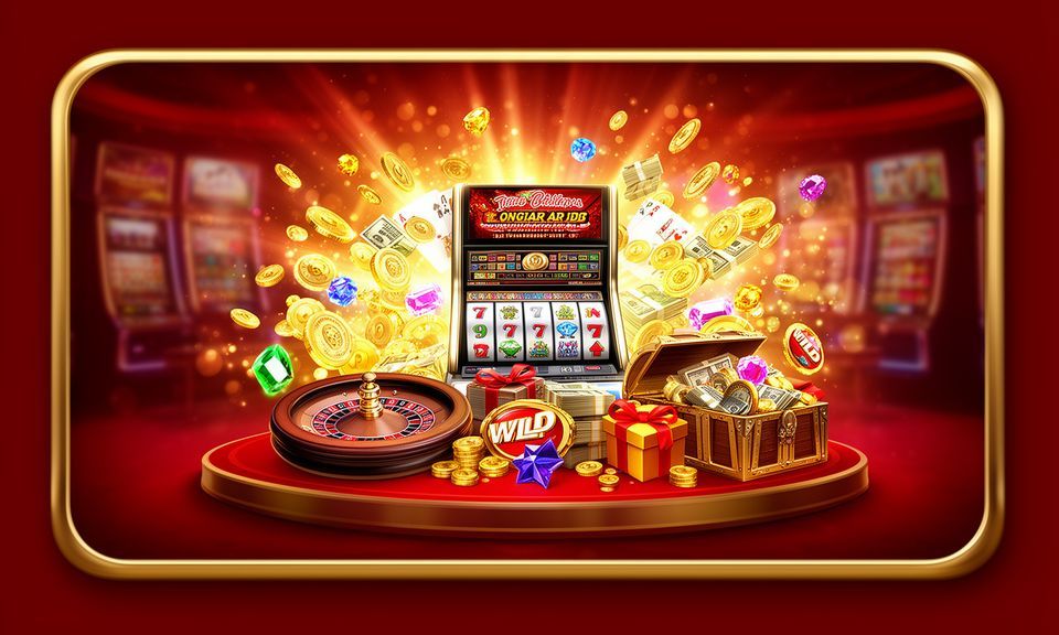 66kbet slot Slot Feature Rooms