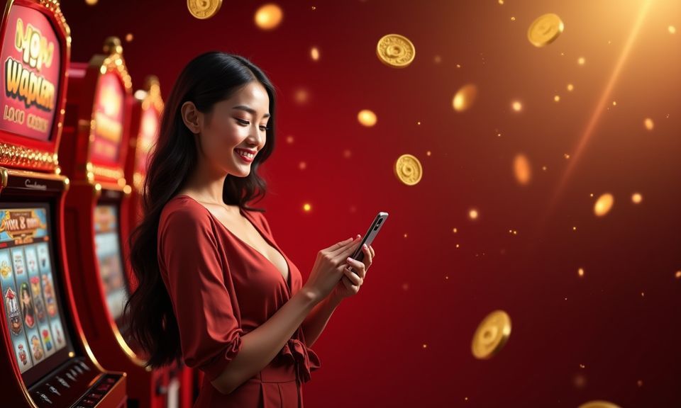 66kbet slot mobile