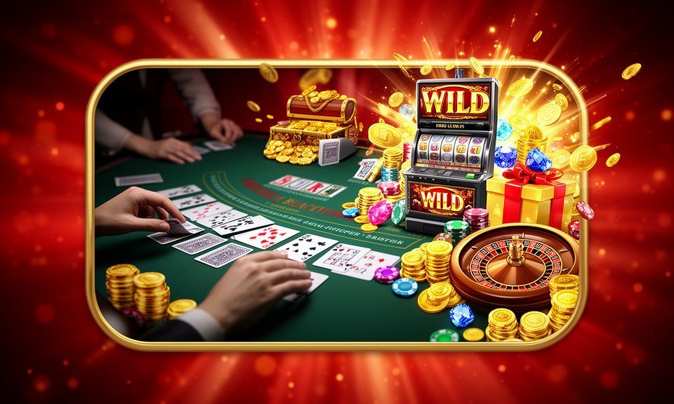 66kbet slot desktop